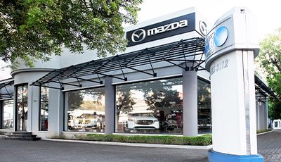 MAZDA NACO